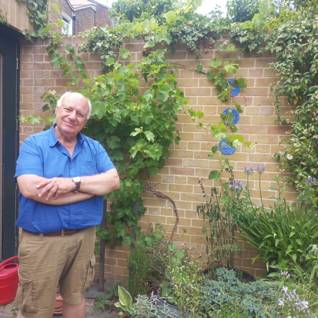 Deaf-led Guided Tour of Van Gogh House