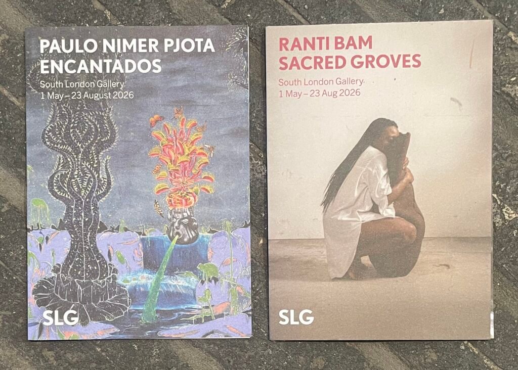 BSL Tour of Encantados And Sacred Groves