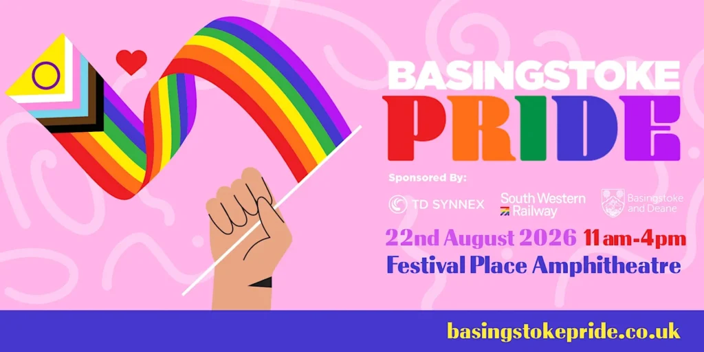 Basingstoke Pride